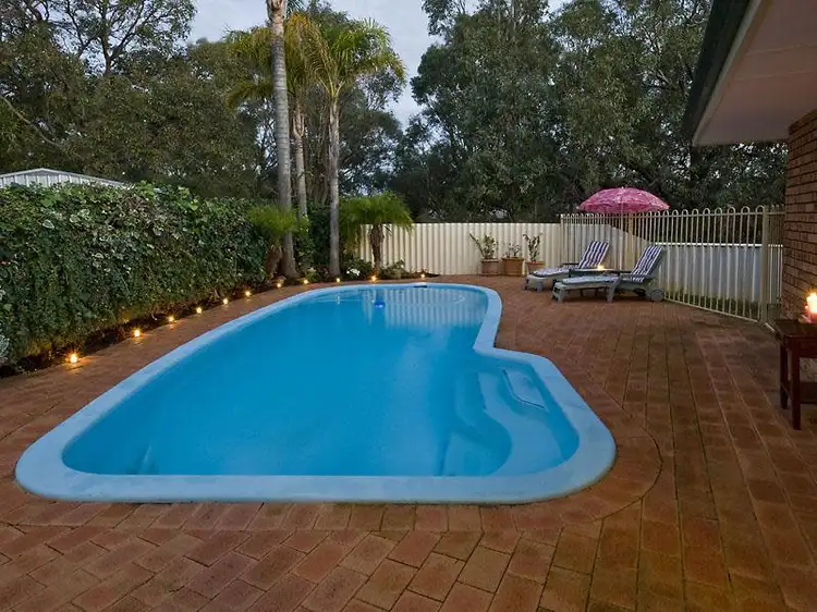 Fifth view of Homely house listing, 12 Lateritia Court, Kelmscott WA 6111