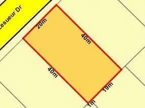 Fifth view of Homely land listing, 69 Lesueur Drive, Jurien Bay WA 6516