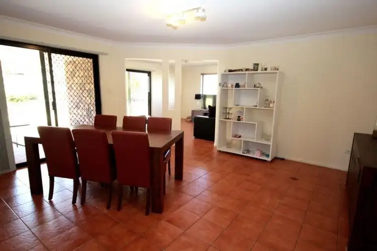 Fifth view of Homely house listing, 4 Empress Drive, Carindale QLD 4152