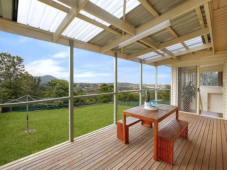 156 Farmborough Road, Farmborough Heights NSW 2526