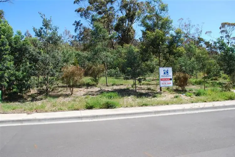 Second view of Homely land listing, 35 Emmaline Court, Rokeby TAS 7019