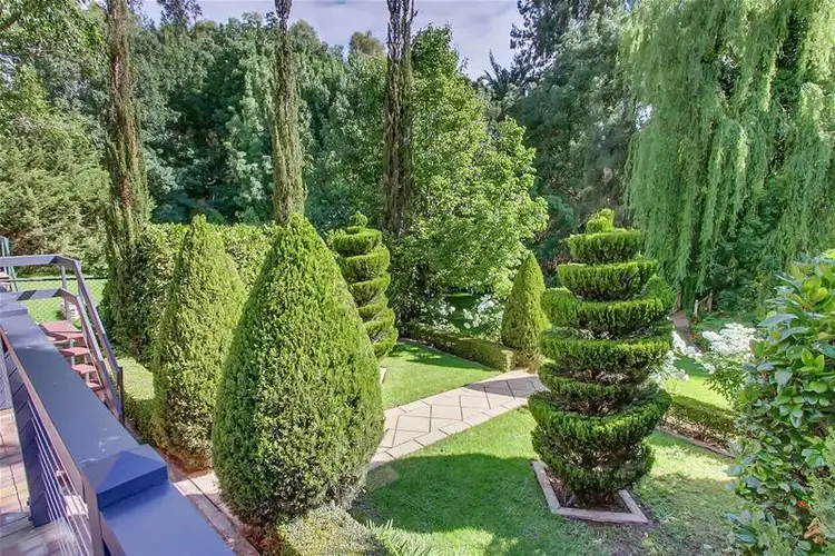 Fifth view of Homely house listing, 3 Waterfall Gully Road, Burnside SA 5066