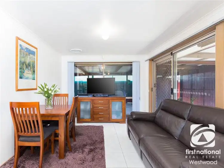Fourth view of Homely house listing, 2 Buckingham Drive, Werribee VIC 3030