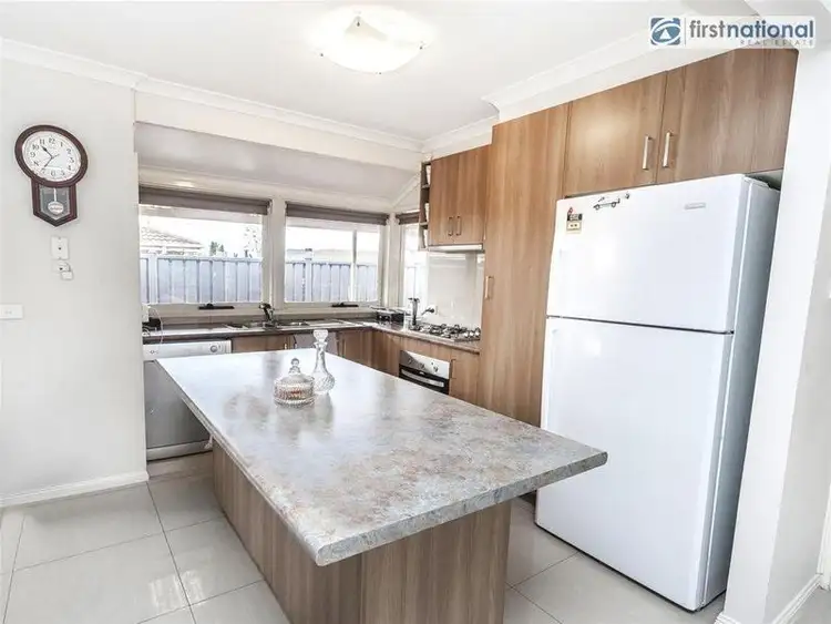 Sixth view of Homely house listing, 118 Malmsbury Drive, Meadow Heights VIC 3048