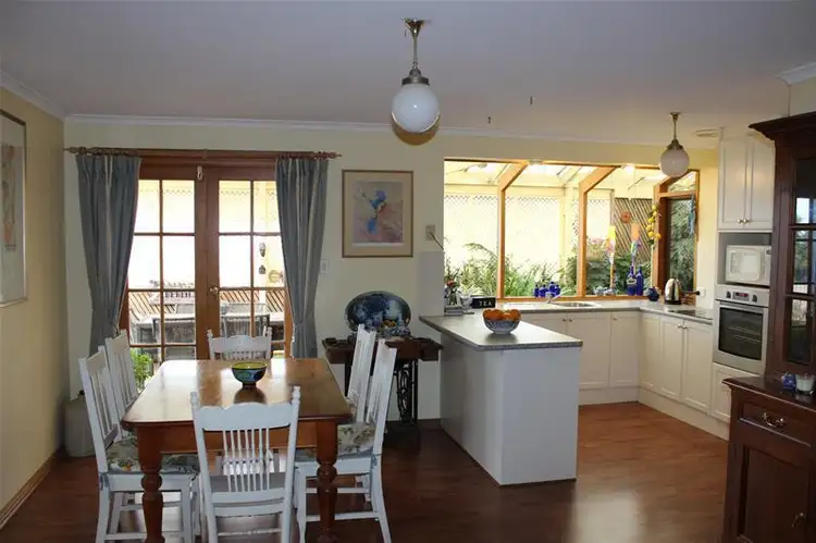 Second view of Homely house listing, 2 Lawton Court, Nairne SA 5252