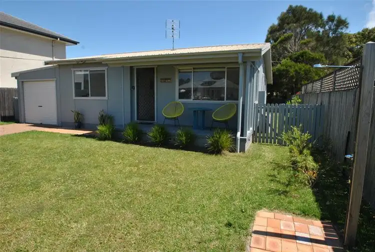 Main view of Homely house listing, 19 Allerton Avenue, Culburra Beach NSW 2540