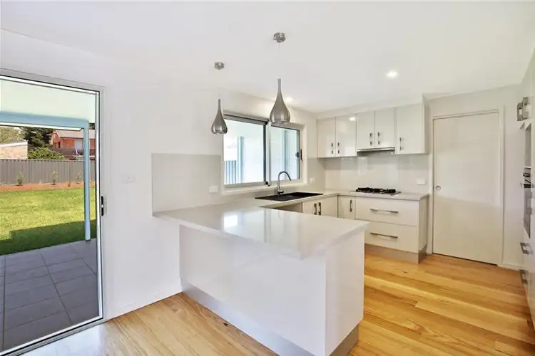 Fourth view of Homely house listing, 1/12 Mia Way, Culburra Beach NSW 2540