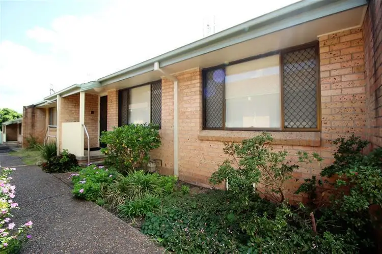 3/42 Alexandra Street, Kurri Kurri NSW 2327