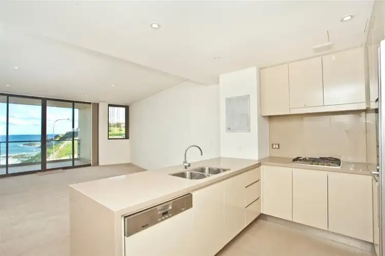 Sixth view of Homely apartment listing, 44/1 King Street, Newcastle NSW 2300