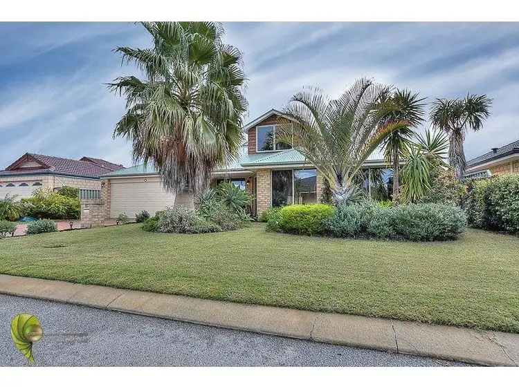 Fourth view of Homely house listing, 17 Pastrana Crescent, Port Kennedy WA 6172