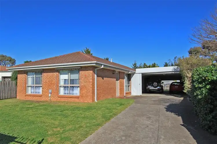 51 Mowbray Crescent, Kurunjang VIC 3337