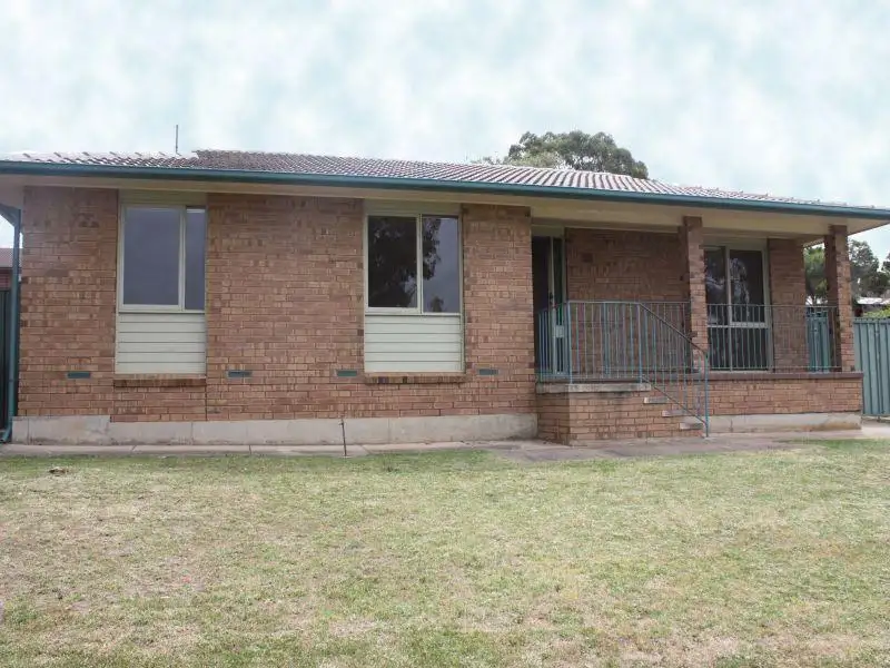 Main view of Homely house listing, 21 Birchenough Road, Huntfield Heights SA 5163