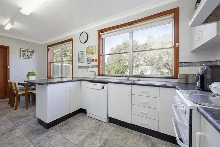 Fifth view of Homely house listing, 15 Ashford Street, Gunnedah NSW 2380