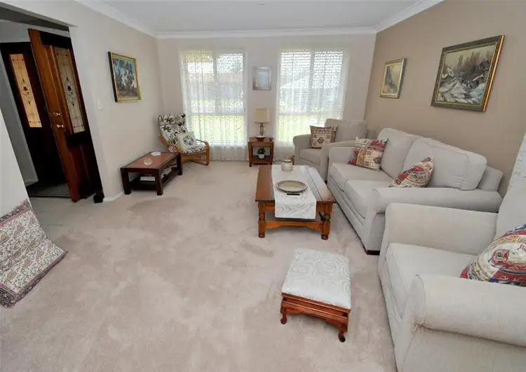 Third view of Homely house listing, 44 Barden Close, Callala Bay NSW 2540