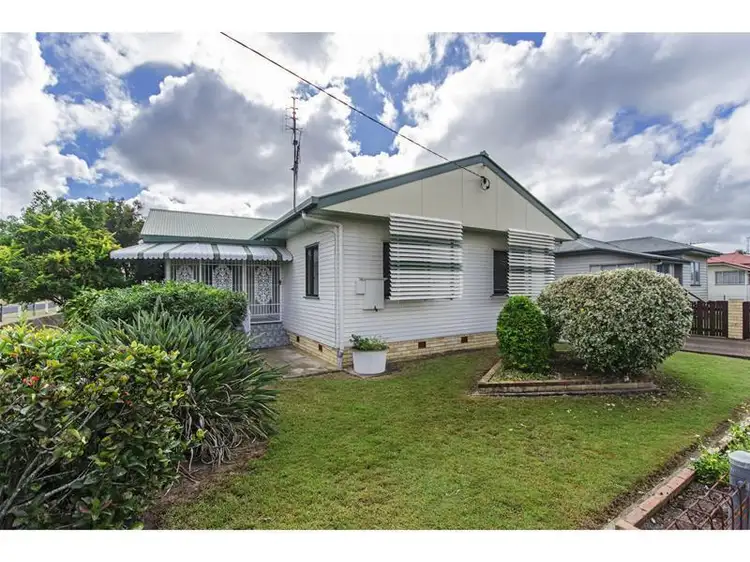 Main view of Homely house listing, 25a Grange Street, Norville QLD 4670