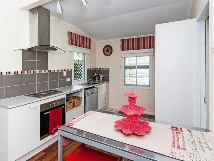 Fourth view of Homely house listing, 55 Lustania Street, Newtown QLD 4305