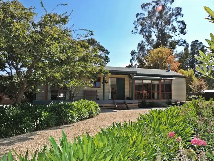 Main view of Homely house listing, 59 Cobden Street, Bright VIC 3741