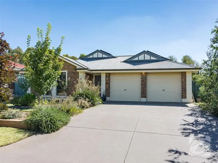 25 Downing Street, Mount Barker SA 5251