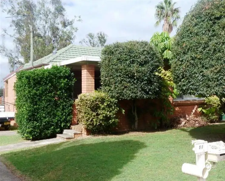 Main view of Homely house listing, 56 Penfold Street, Eastern Creek NSW 2766