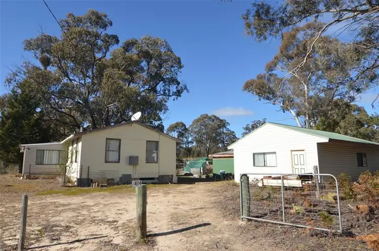 414 Reedy Creek Road, Rylstone NSW 2849