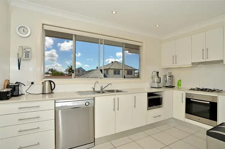 Fourth view of Homely townhouse listing, Address available on request