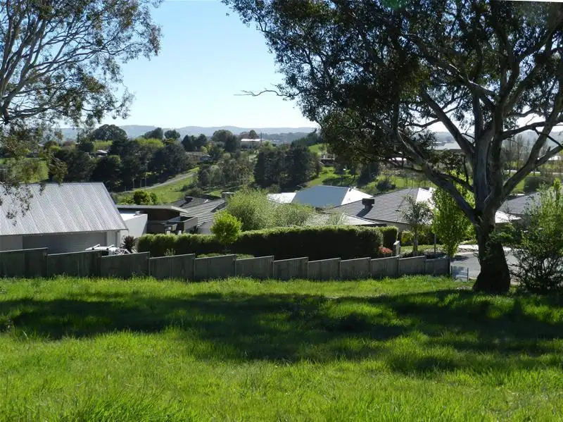 Main view of Homely land listing, 12 Wilson Place, Yass NSW 2582