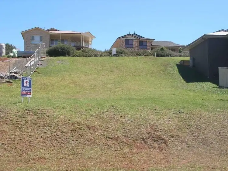 Third view of Homely land listing, 26 Toongahra Circuit, Goonellabah NSW 2480