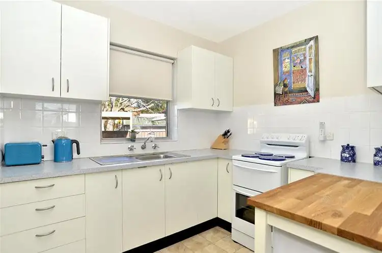Second view of Homely unit listing, 2/402 Booker Bay Road, Ettalong Beach NSW 2257