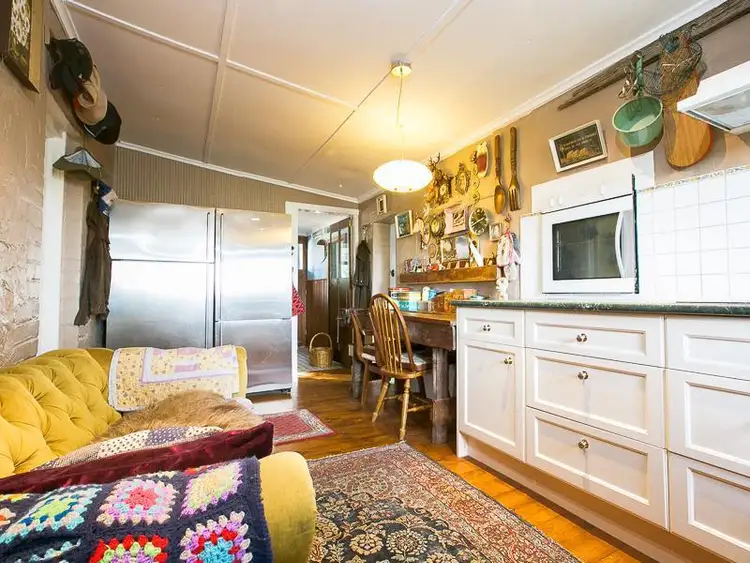 Third view of Homely rural property listing, 77 Pursell Road, Bugle Ranges SA 5251