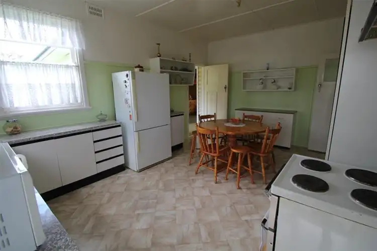 Fourth view of Homely house listing, 45 Wood Street, Tenterfield NSW 2372