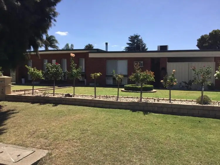 25 Toms Drive, Cobram VIC 3644