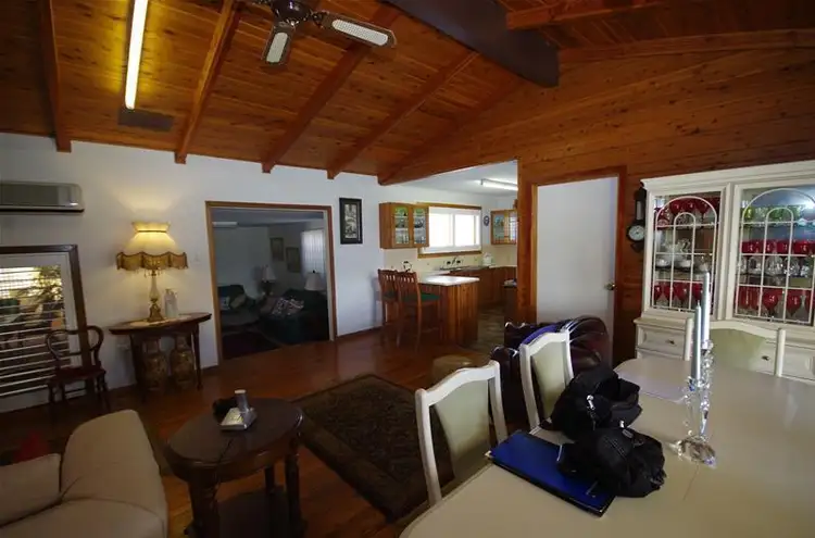Second view of Homely house listing, 9 James Street, Stansbury SA 5582