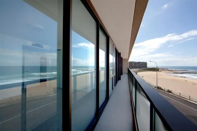 Main view of Homely apartment listing, 19/1 King Street, Newcastle NSW 2300