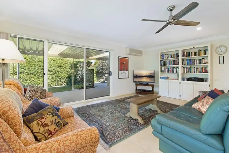 Fifth view of Homely house listing, 49 Kendall Crescent, Bonny Hills NSW 2445