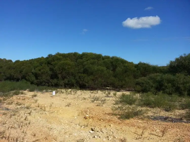 Fifth view of Homely land listing, Lot 94 Ridge Way, Jurien Bay WA 6516