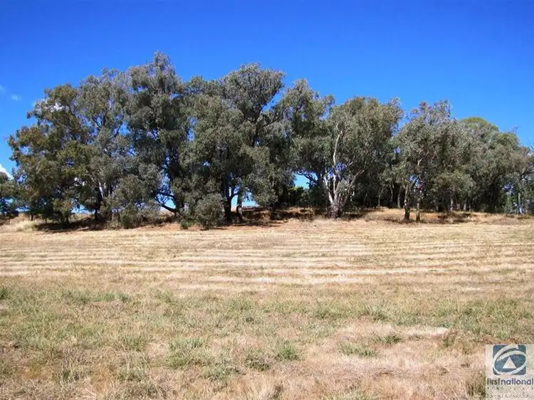 Second view of Homely land listing, Lot 31 Hayes Drive, Beechworth VIC 3747
