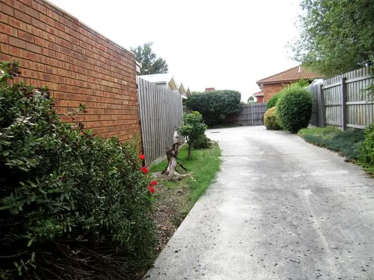 Third view of Homely unit listing, 1/23 Radiant Crescent, Forest Hill VIC 3131