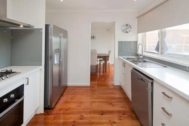 Seventh view of Homely house listing, 12 Sutherland Court, Endeavour Hills VIC 3802