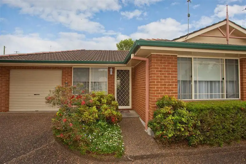 Main view of Homely unit listing, Address available on request