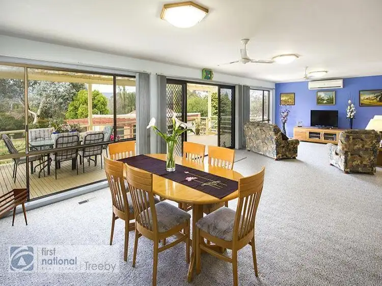 Fifth view of Homely house listing, 4 Adina Close, Bayswater North VIC 3153