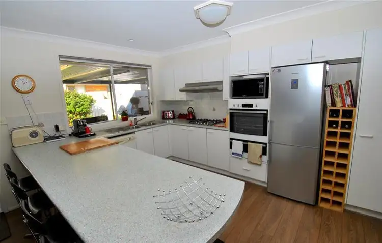 Second view of Homely house listing, 14 Warrego Place, Callala Bay NSW 2540