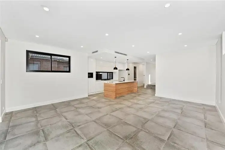 Third view of Homely house listing, 15A Wingara Street, Chester Hill NSW 2162