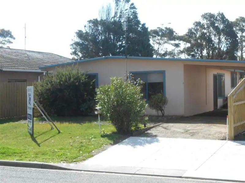 Main view of Homely house listing, 5 Dale Avenue, Safety Beach VIC 3936