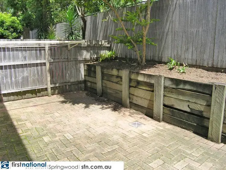 Sixth view of Homely townhouse listing, 19/11 Damalis Street, Woodridge QLD 4114