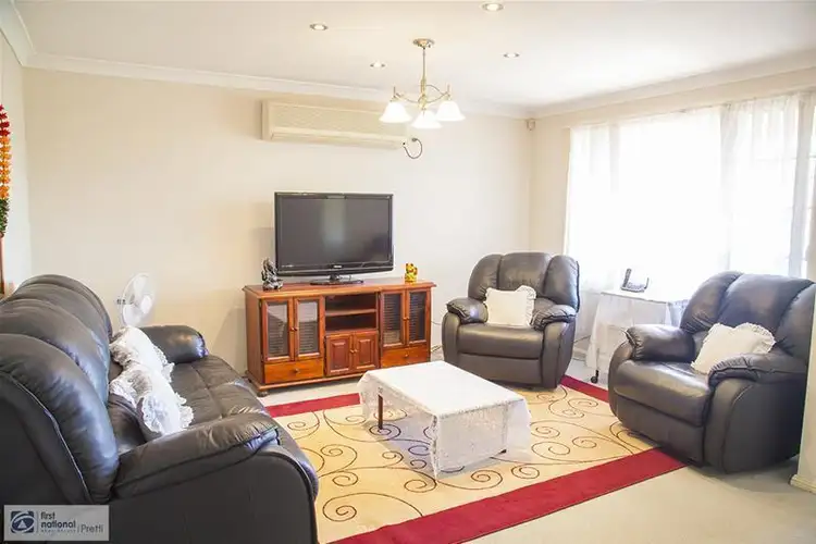 Second view of Homely house listing, 14 Jabiru Street, Green Valley NSW 2168