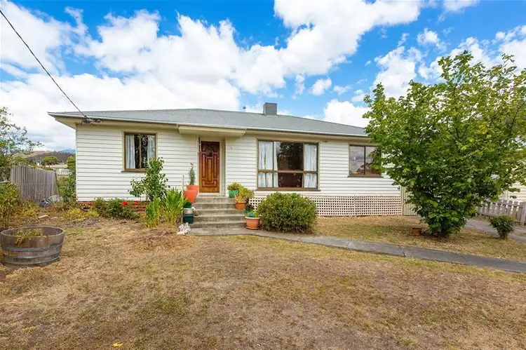Main view of Homely house listing, 6 Boolara Circle, Chigwell TAS 7011