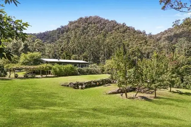 Second view of Homely rural property listing, 86 Kingtree Lane, Yarramalong NSW 2259