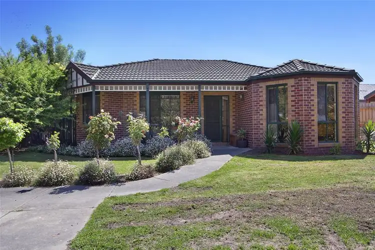 17 Baystone Court, Mount Martha VIC 3934