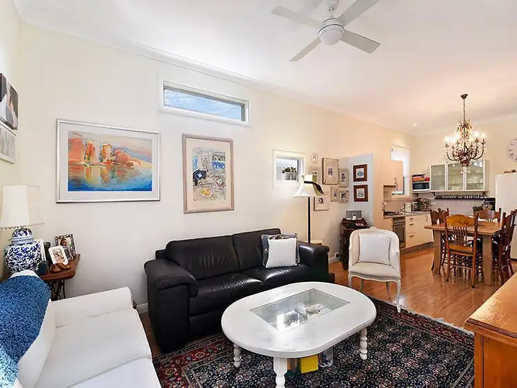 Second view of Homely house listing, 11 Arthur Street, Mayfield NSW 2304
