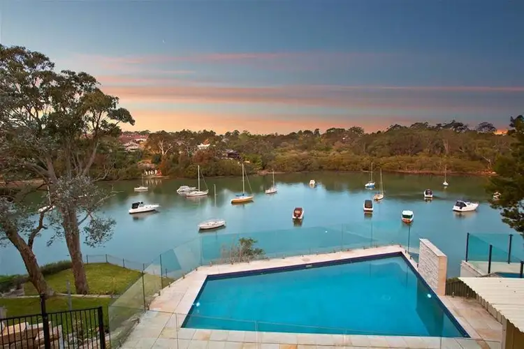 68 Champion Road, Tennyson Point NSW 2111